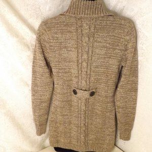 Style & Co. Sweater- Women's PM